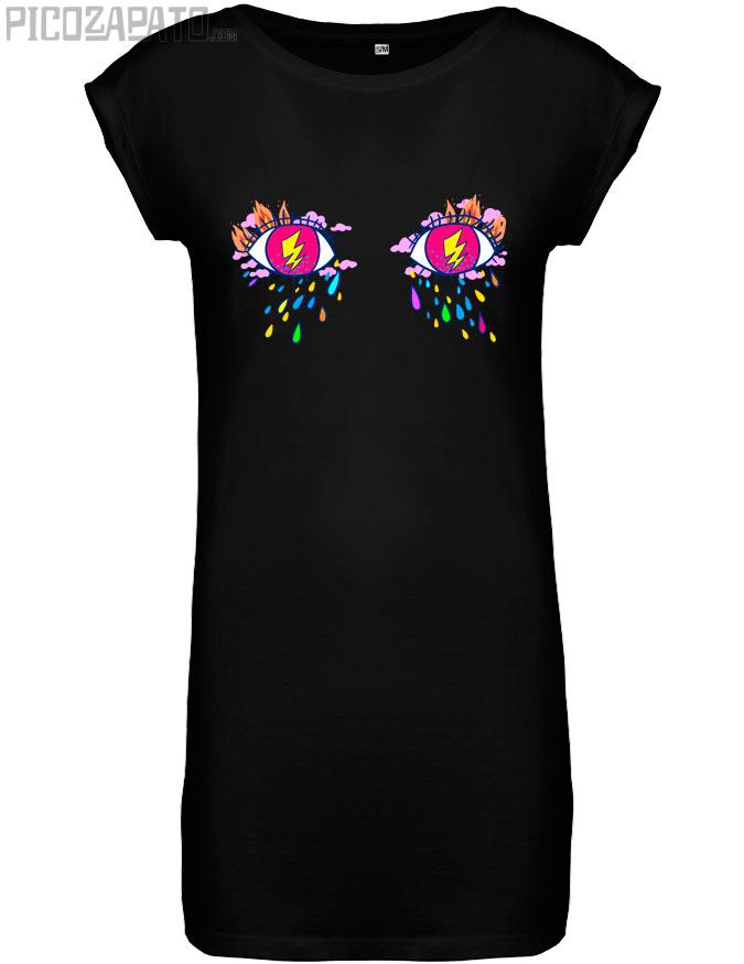 Vestido Cry