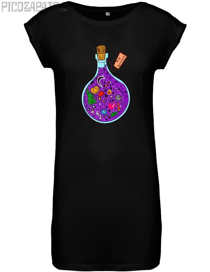 Vestido Dreams