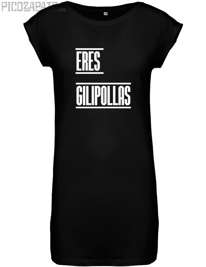 Vestido Eres gilipollas