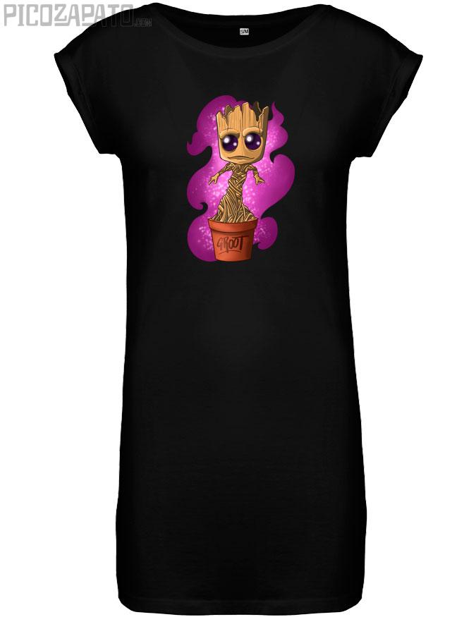 Vestido Groot