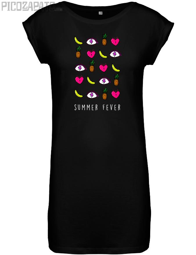 Vestido Summer fever