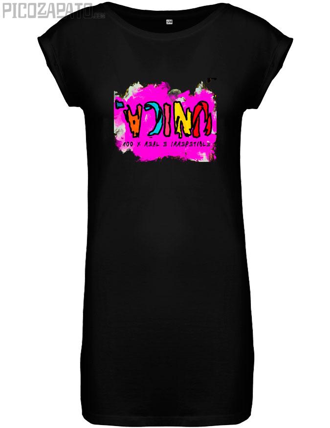 Vestido Única