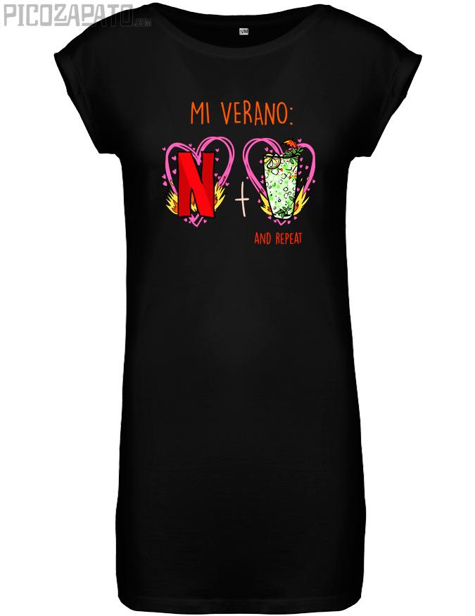 Vestido Mi verano
