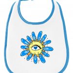 Babero Girasol