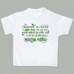 Camisetita Hakuna matata