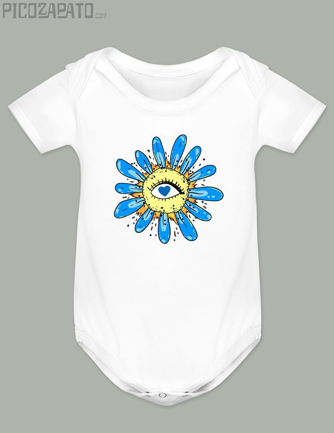 Body Girasol