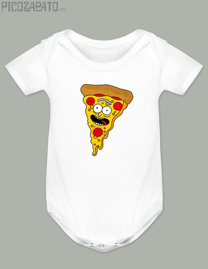 Body Rick pizza