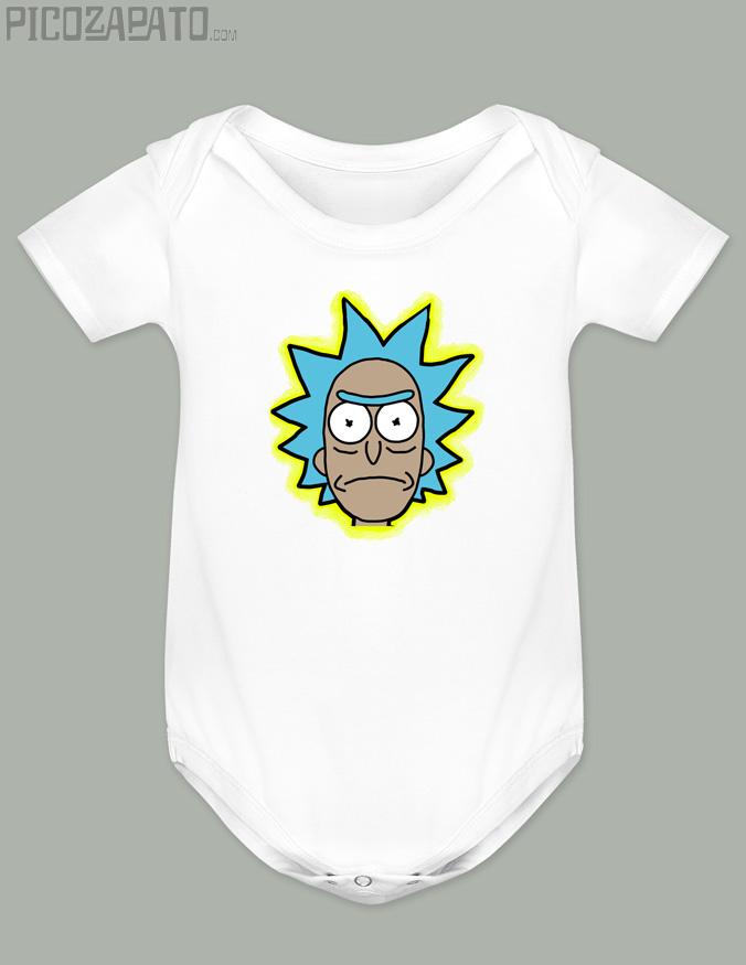 Body Rick