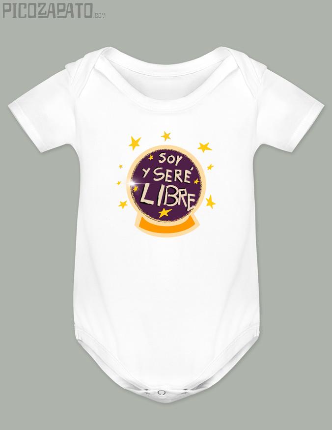 Body Soy y seré libre