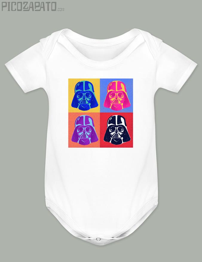 Body Star wars