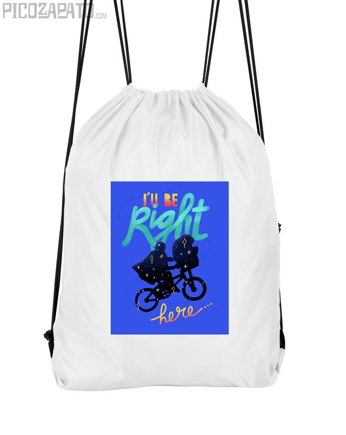 Mochila ET