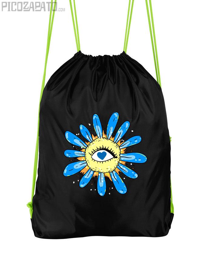 Mochila Girasol