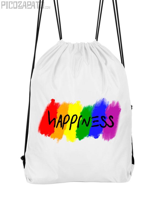 Mochila Happiness