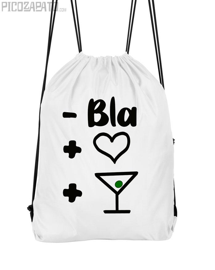 Mochila Menos Bla...