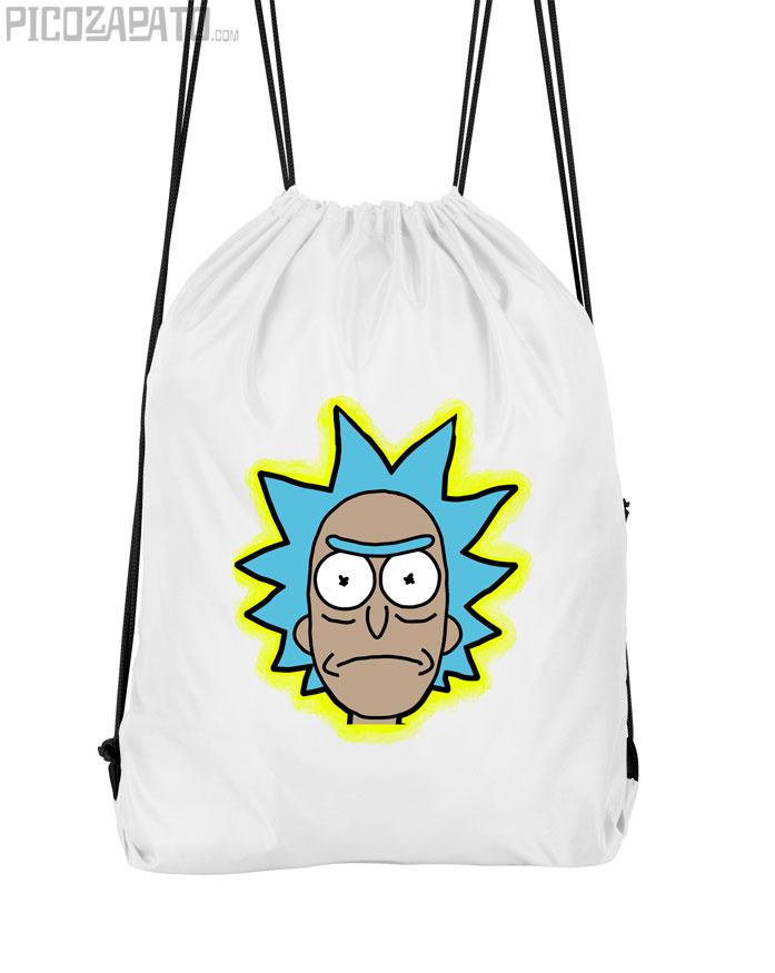 Mochila Rick