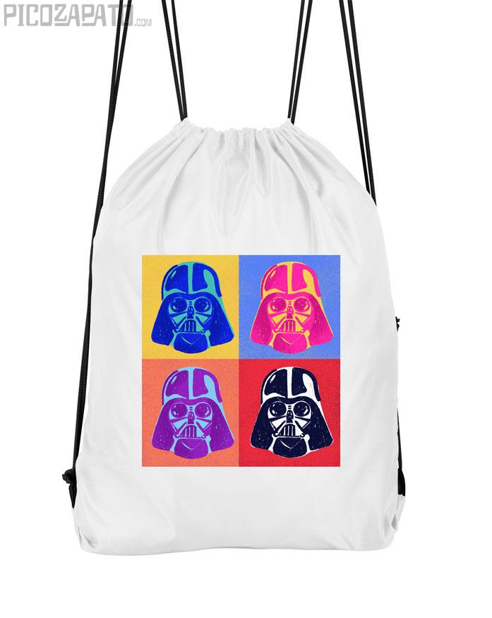 Mochila Star wars