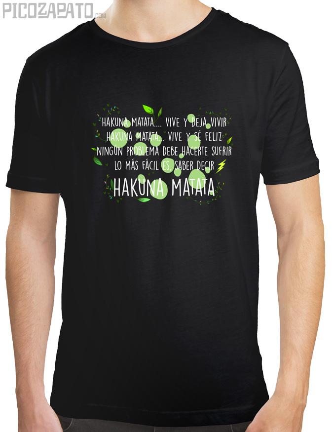 Hakuna matata