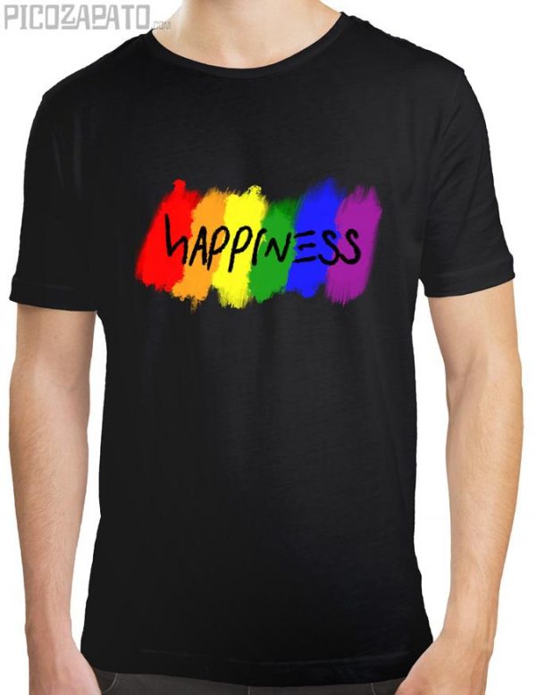 Happiness