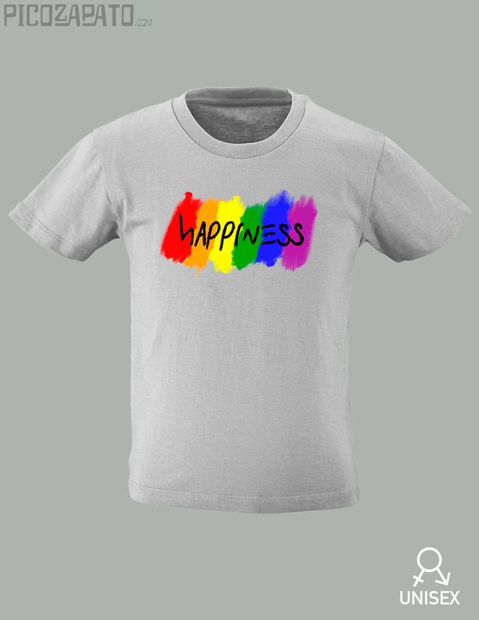 Niñ@ Happiness