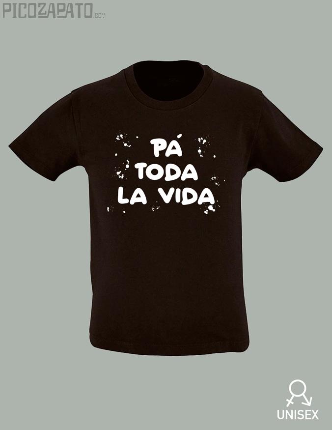 Niñ@ Pá toda la vida