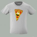 Niñ@ Rick pizza