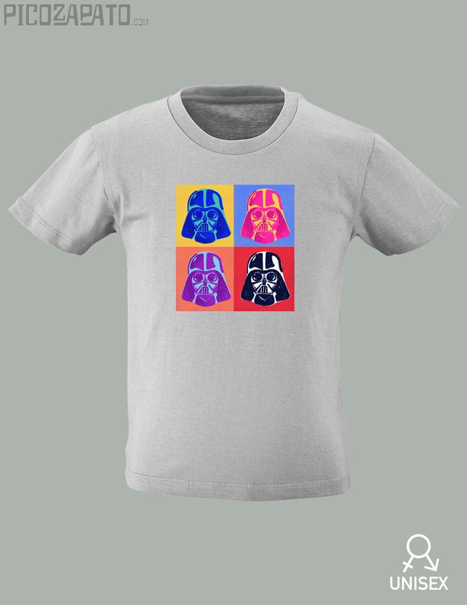 Niñ@ Star wars