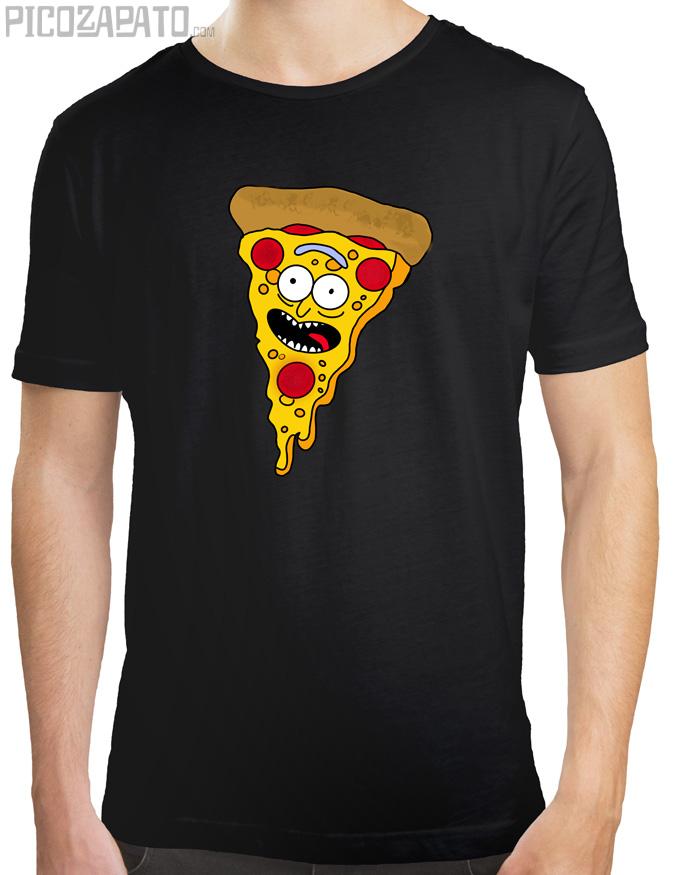 Rick pizza