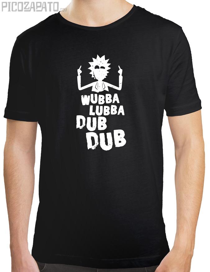 Rick wubba