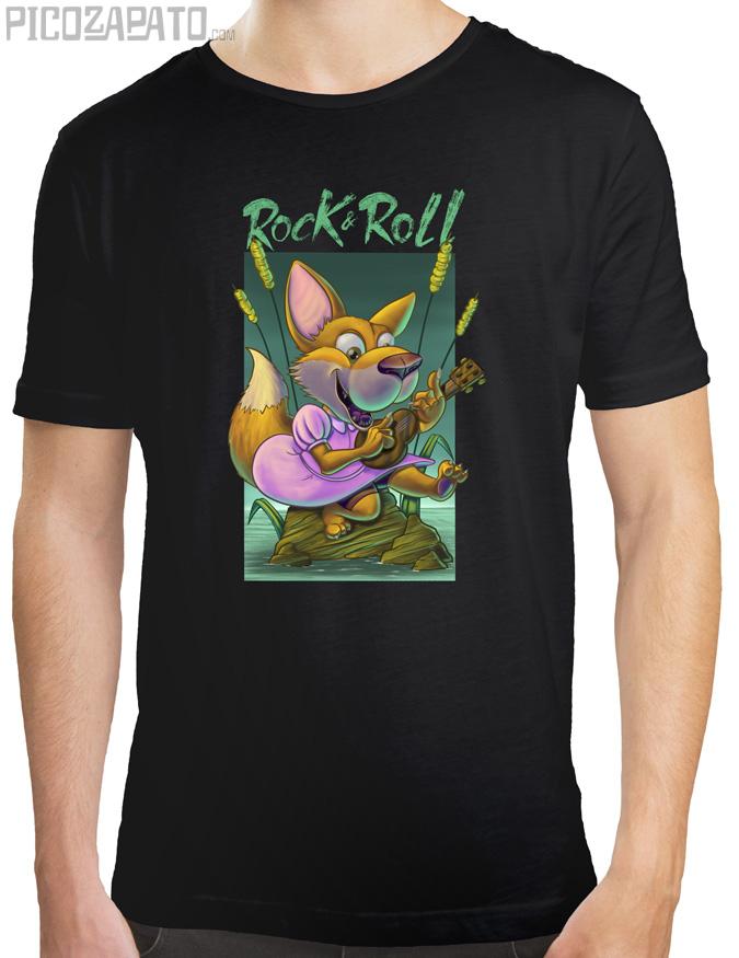 Rock & Roll Lobita