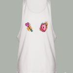 Tiranta Cerradura de mi corazón