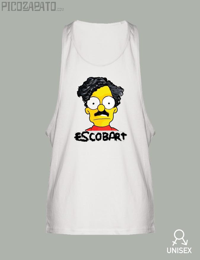 Tiranta Escobart
