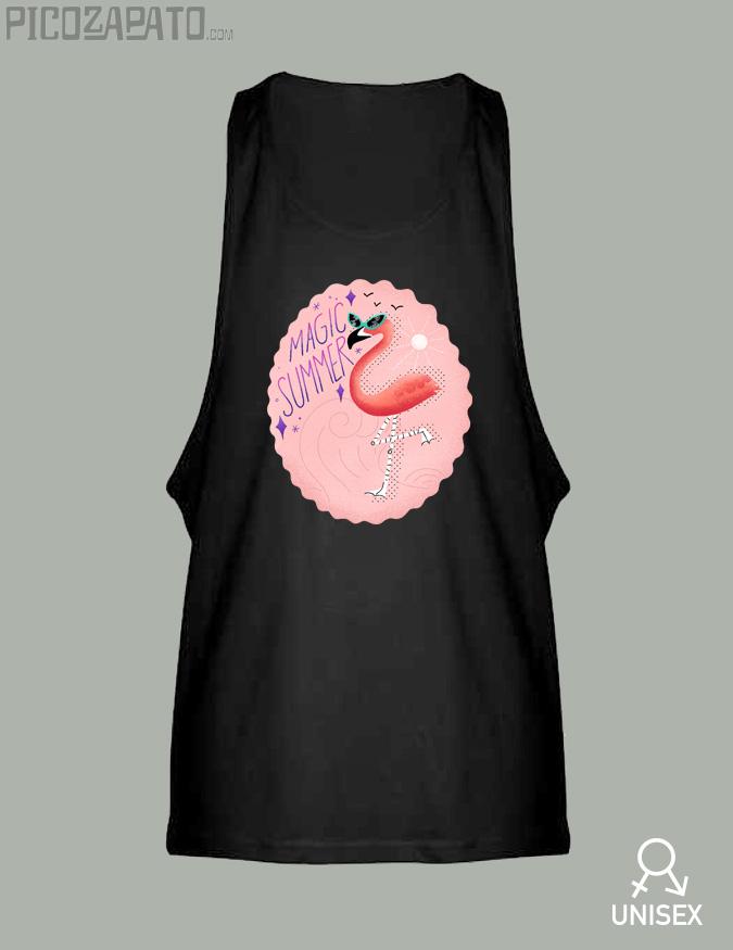 Tiranta Flamenco