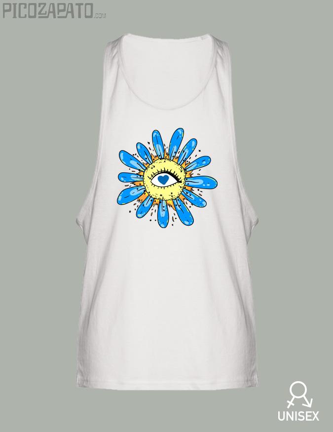 Tiranta Girasol