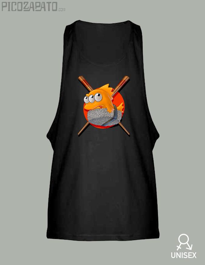 Tiranta New sushi