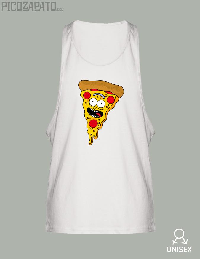 Tiranta Rick pizza
