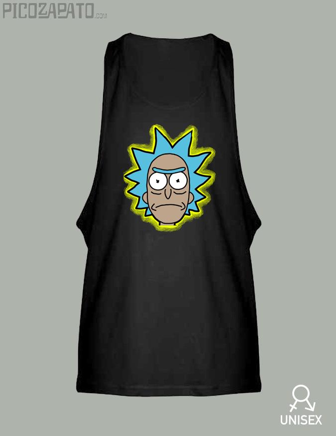Tiranta Rick