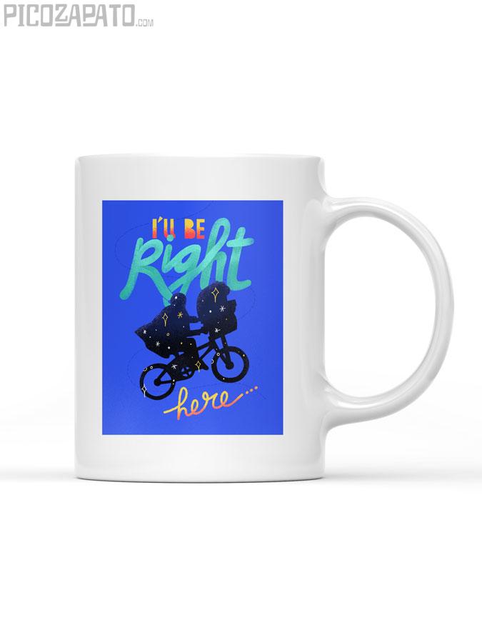 Taza ET