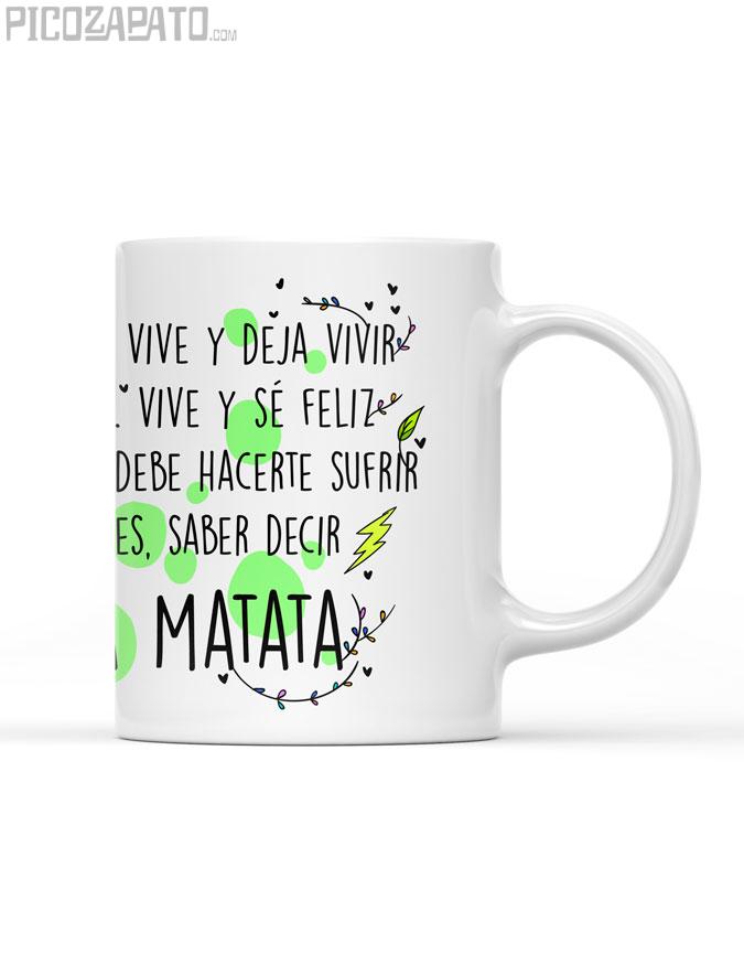 Taza Hakuna matata