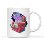 Taza Made in china