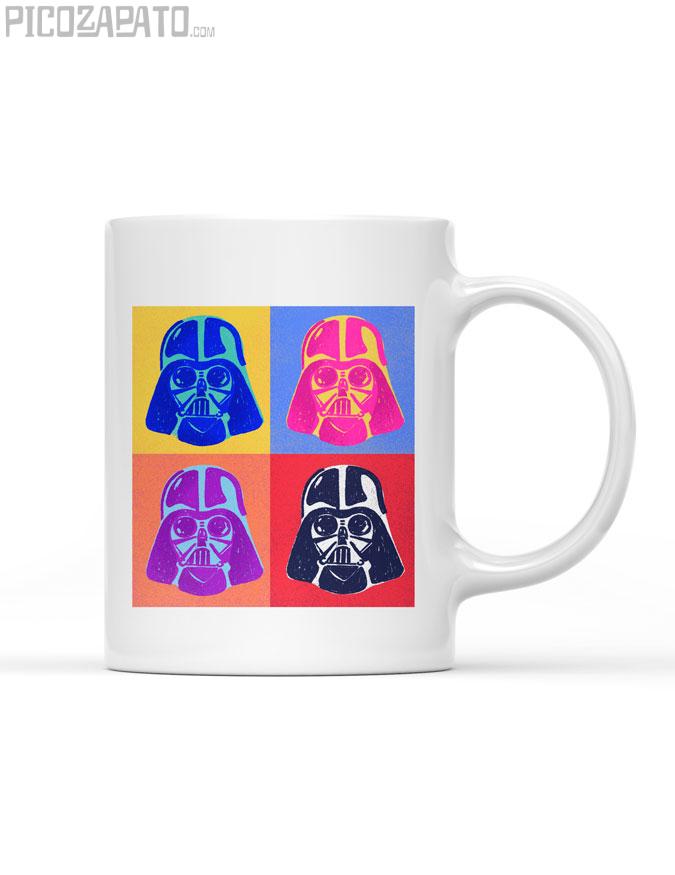 Taza Star wars