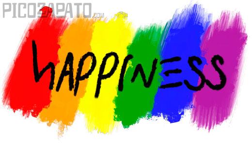 Taza Happiness