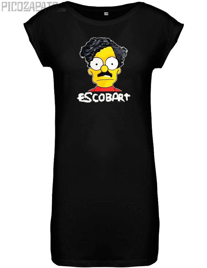 Vestido Escobart
