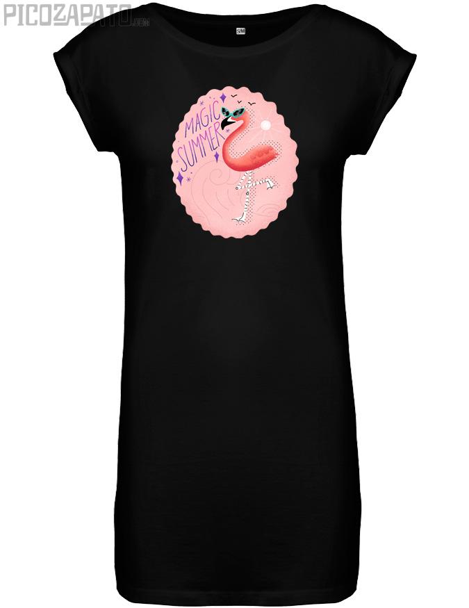 Vestido Flamenco