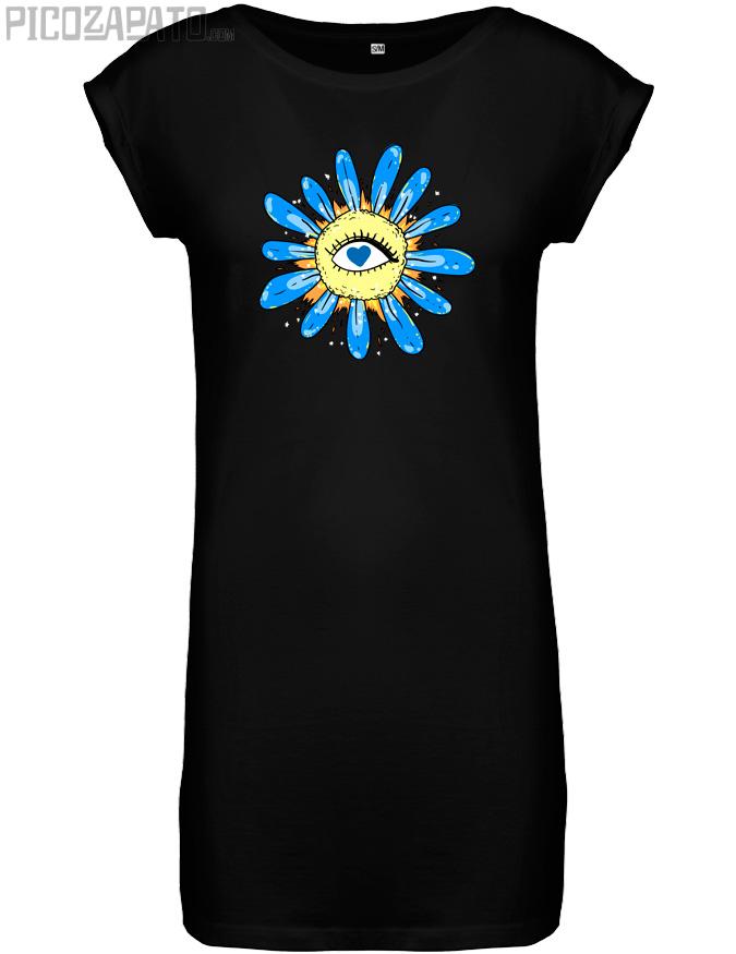Vestido Girasol