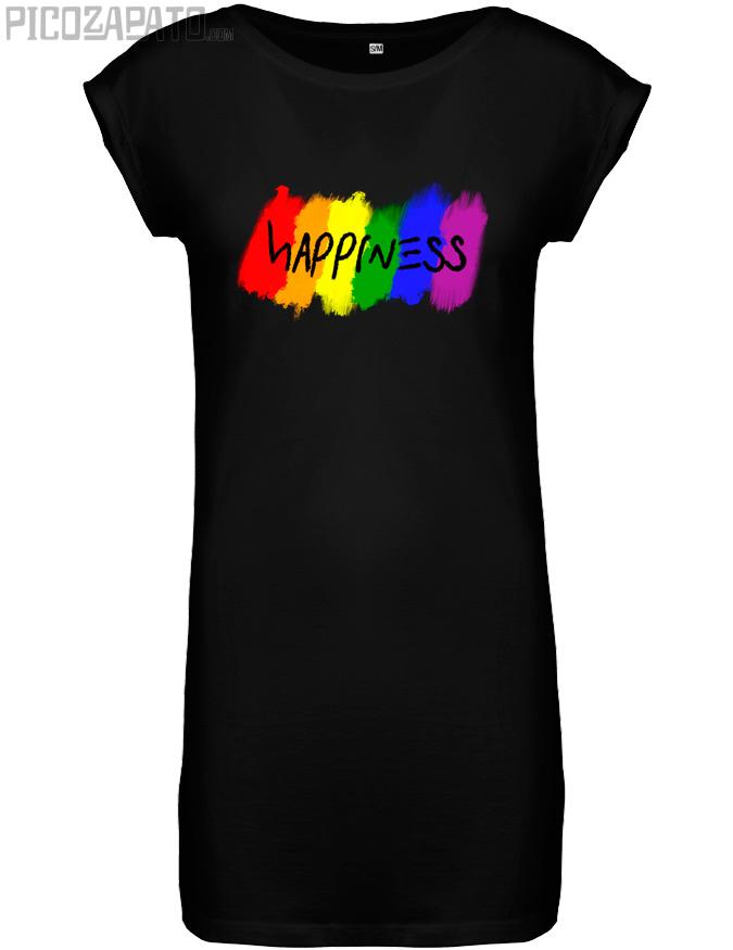 Vestido Happiness