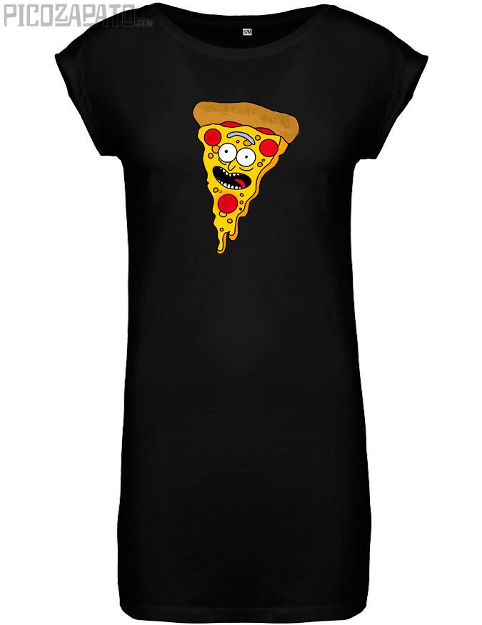 Vestido Rick pizza