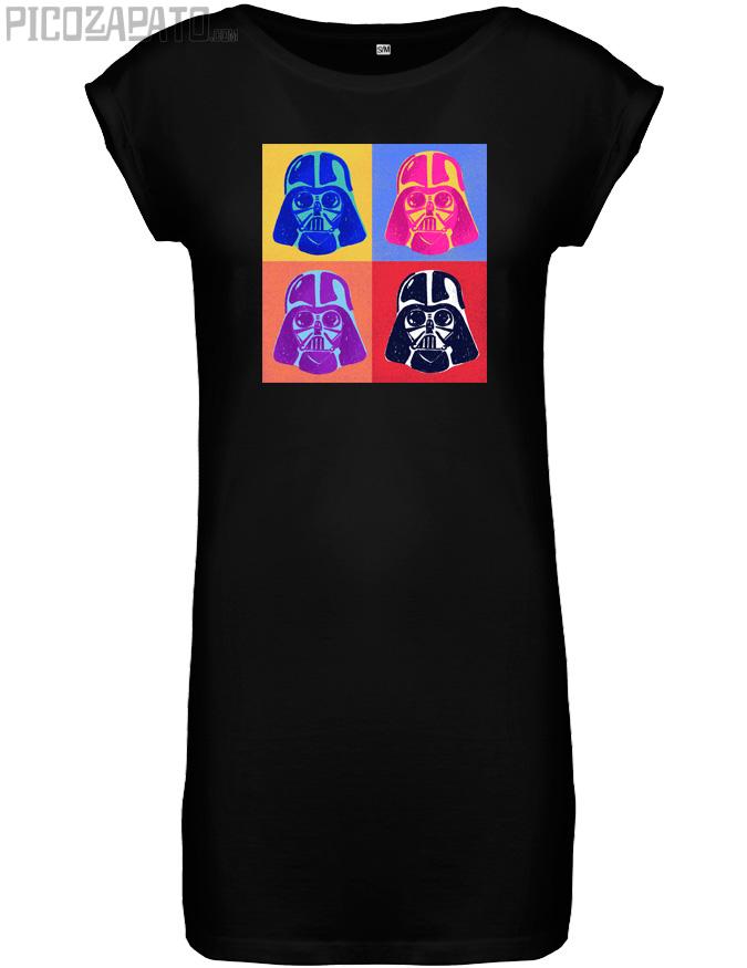 Vestido Star wars