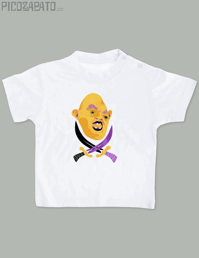 Camisetita Sloths