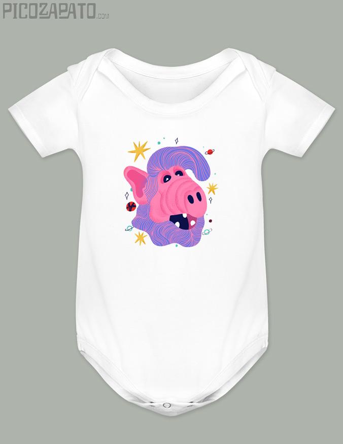 Body Alf colores