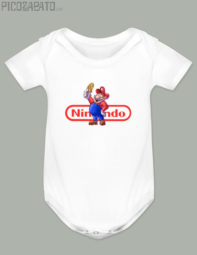 Body Nintendo